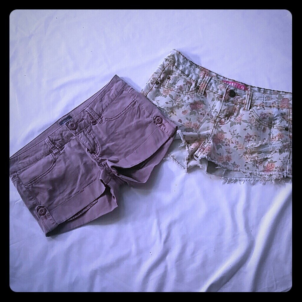 Shorts